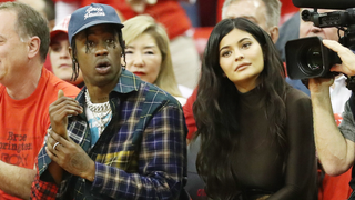 Travis Scott Said 'I Need a Boy' When He Found Out Kylie Jenner Was Pregnant